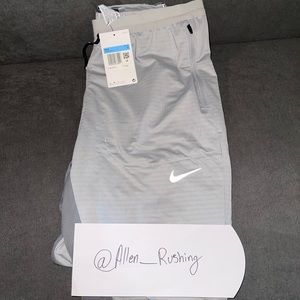 Mens Nike Running Pants New with tags